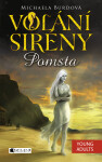 Volání sirény – Pomsta - Michaela Burdová