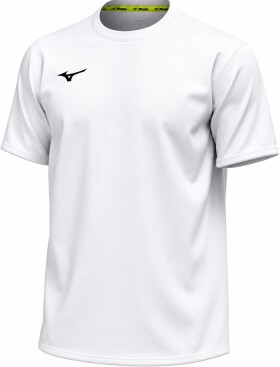 Běžecké tričko Mizuno Training Tee 32EAB56571 Velikost textilu: XS