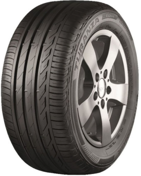 225/45 R17 91V TURANZA T001 TL BRIDGESTONE