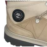 Timberland x Hilfiger Hrtg Ek+ Waterproof Boot Medium Beige Nubuck W TB0A5T91257 37