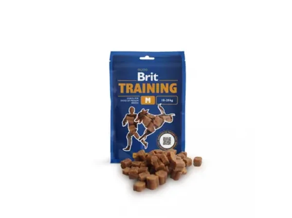 Brit Training Snack M 100g (8595602503216)