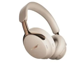 Bose QuietComfort Ultra 2. Gen Driftwood Sand / Bezdrátová sluchátka / mikrofon / Bluetooth 5.4 (890101-0500)