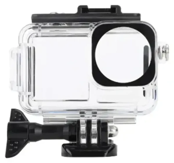 Sunnylife OA3-FS519 / Vodotěsné pouzdro / DJI Osmo Action 5 Pro/4/3 / do 40 m (OA3-FS519)