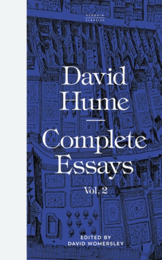 Complete Essays: Volume 2