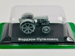 Traktor Fordson-Putilovec - 1/43 Hachette (Z-3)