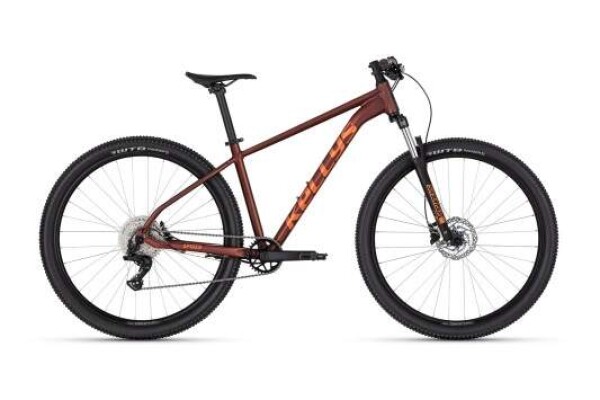 KELLYS Spider X40 Rusty Orange 26" XXS 2026