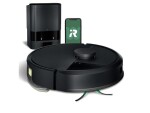 Vysavač robotický iRobot Roomba 105 Combo + AutoEmpty dock Black