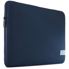 Case Logic pouzdro Reflect pro notebook 15.6 tmavě modrá / polyester (CL-REFPC116DB)