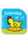 Zvieratká pre deti od rokov