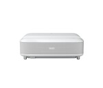 EPSON projektor EH-LS650W, 4K PRO-UHD, 3600ANSI, 2.500.000:1, USB, WiFi, HDMI, Android TV, bílý, 5 LET ZÁRUKA EDF_1092900