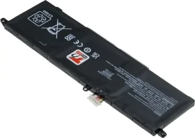 T6 Power Baterie pro HP Omen 15-ek0000, 15-en0000 serie / Baterie pro notebook / 6060 mAh / 70 Wh / 6cell / Li-poly (NBHP0221)