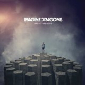 Imagine Dragons: Night Visions - LP - Imagine Dragons