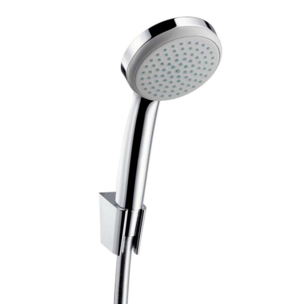 HANSGROHE - Croma 100 Sprchová souprava Mono, chrom 27574000