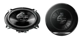 Rozbaleno - Pioneer TS-G1330F / 3-pásmové koaxiální reproduktory / 2x 35W / 13 cm / rozbaleno (TS-G1330F-P.Rozbaleno)