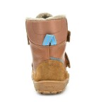 BLIFESTYLE polarfuchsSTYLE TEX haselnuss