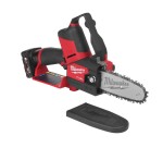 Aku prořezávací pila Milwaukee M12 FHS-602X 4933472212