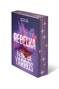 Rebelka - Rebecca Yarros