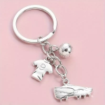 Dovoz Přívěšek na klíče pro fotbalistu