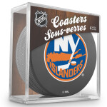 Inglasco / Sherwood Puk New York Islanders NHL Coaster