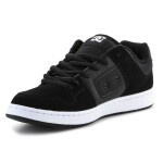 DC Shoes Menteca 4 M ADYS100765-BKW EU 40,5