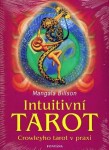 Intuitivní tarot tarot