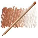 Caran d'Ache, 6901, Luminance, umělecké pastelky nejvyšší kvality, kusové, 1 ks Barva: Scarlet 070