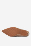 Lodičky NINE WEST CD23029-1 Syntetický materiál
