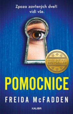 Pomocnice