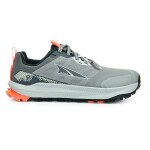 Altra Lone Peak 9+ Gray/Orange