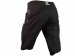 Kraťasy HAVEN RIDE-KI SHORT green