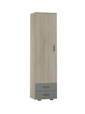 FRONTI Regál OLIWIA 50x190 v1