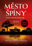 Město špíny