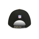 New Era Pánská kšiltovka New Orleans Saints NFL 9FORTY M-Crown Draft 2026