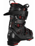Lyžařské boty ATOMIC HAWX MAGNA 130 S GW black/red Velikost MP (cm): 26 - 26,5