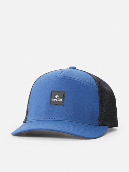 Rip Curl VAPORCOOL NAVY pánská baseballka