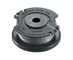 Náhradní cívka se žací strunou Bosch EasyGrassCut F016800569