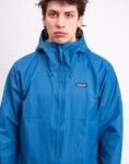 Patagonia M's Torrentshell 3L Rain Jacket Aquatic Blue S