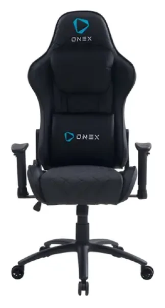 Onex GX330 černá / Herní židle (ONEX-GX330-B)