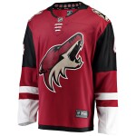 Fanatics Pánský Dres Arizona Coyotes Niklas Hjalmarsson Breakaway Alternate Jersey Distribuce: USA