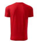 Element tričko unisex červená XS