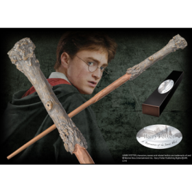 Harry Potter Hůlka sběratelská Harry Potter (Ollivander´s box) - EPEE