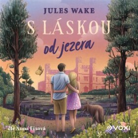 S láskou od jezera