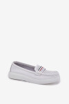 Mokasiny model 214331 Step in style 40
