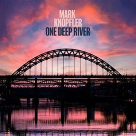 One Deep River (CD) - Mark Knopfler