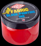 Barva na linoryt TEXTILNÍ 150 ml