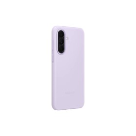 Samsung zadní kryt na mobil Samsung Galaxy A37 5G fialová odolné vůči nárazům EF-PA376CVEGWW