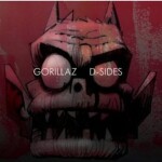 (CD) Gorillaz
