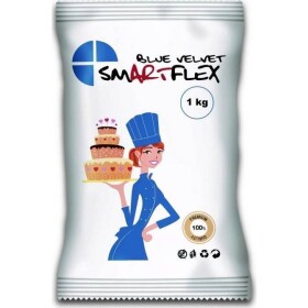 Smartflex Blue Velvet Vanilka kg sáčku