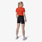 Dámské běžecké kraťasy Swix Pace High Waist Half Tights W