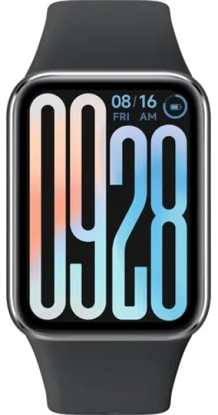 Xiaomi Smart Band 9 Pro černá / Fitness náramek / 1.74" AMOLED / 360x480 / 5ATM / BT (BHR8710GL)